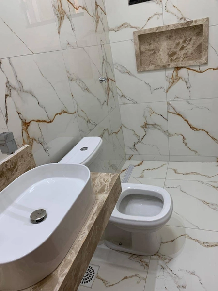 Casa à venda, Vila Santos Dumont, Aparecida de Goiânia, GO: 3ª foto da galeria de imagens do imóvel