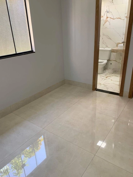 Casa à venda, Vila Santos Dumont, Aparecida de Goiânia, GO: 11ª foto da galeria de imagens do imóvel