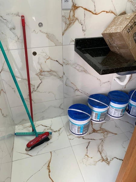 Casa à venda, Vila Santos Dumont, Aparecida de Goiânia, GO: 12ª foto da galeria de imagens do imóvel