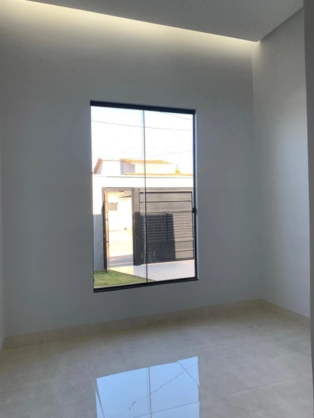 Casa à venda, Vila Santos Dumont, Aparecida de Goiânia, GO: 13ª foto da galeria de imagens do imóvel