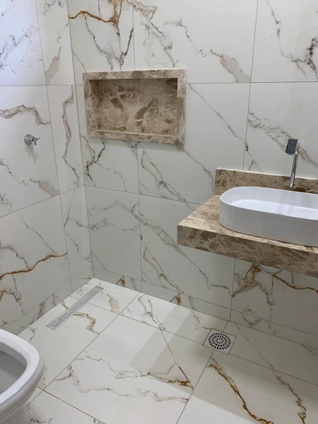 Casa à venda, Vila Santos Dumont, Aparecida de Goiânia, GO: 5ª foto da galeria de imagens do imóvel