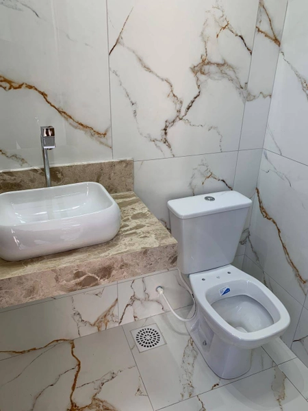 Casa à venda, Vila Santos Dumont, Aparecida de Goiânia, GO: 8ª foto da galeria de imagens do imóvel