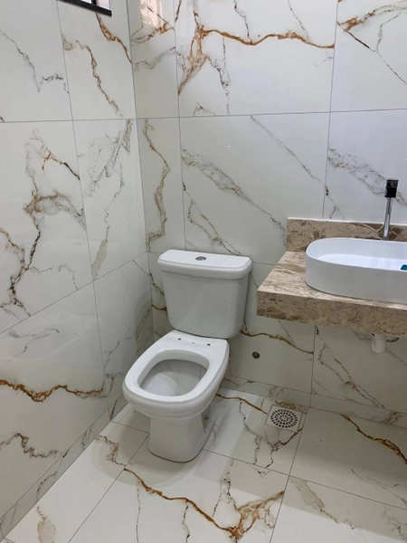 Casa à venda, Vila Santos Dumont, Aparecida de Goiânia, GO: 2ª foto da galeria de imagens do imóvel