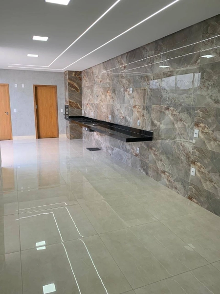 Casa à venda, Vila Santos Dumont, Aparecida de Goiânia, GO: 10ª foto da galeria de imagens do imóvel