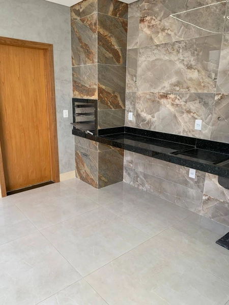 Casa à venda, Vila Santos Dumont, Aparecida de Goiânia, GO: 6ª foto da galeria de imagens do imóvel