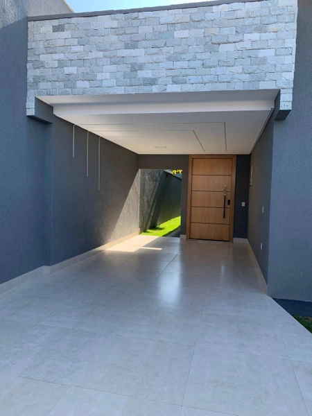 Casa à venda, Vila Santos Dumont, Aparecida de Goiânia, GO: 19ª foto da galeria de imagens do imóvel