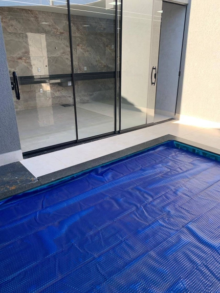 Casa à venda, Vila Santos Dumont, Aparecida de Goiânia, GO: 17ª foto da galeria de imagens do imóvel