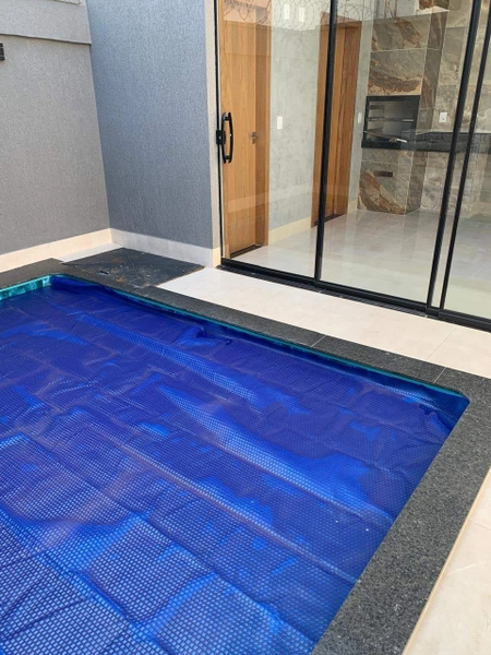 Casa à venda, Vila Santos Dumont, Aparecida de Goiânia, GO: 9ª foto da galeria de imagens do imóvel