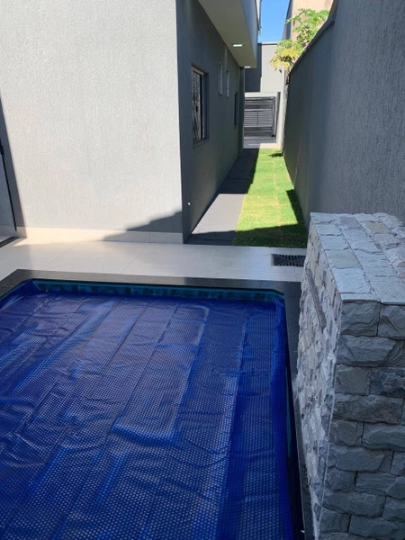 Casa à venda, Vila Santos Dumont, Aparecida de Goiânia, GO: 15ª foto da galeria de imagens do imóvel