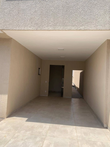 Casa à venda, Vila Brasília, Aparecida de Goiânia, GO: 1ª foto da galeria de imagens do imóvel