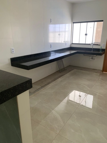 Casa à venda, Vila Brasília, Aparecida de Goiânia, GO: 9ª foto da galeria de imagens do imóvel