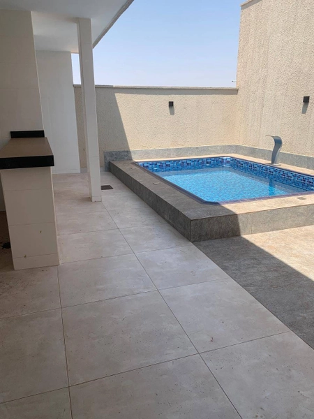 Casa à venda, Vila Brasília, Aparecida de Goiânia, GO: 6ª foto da galeria de imagens do imóvel