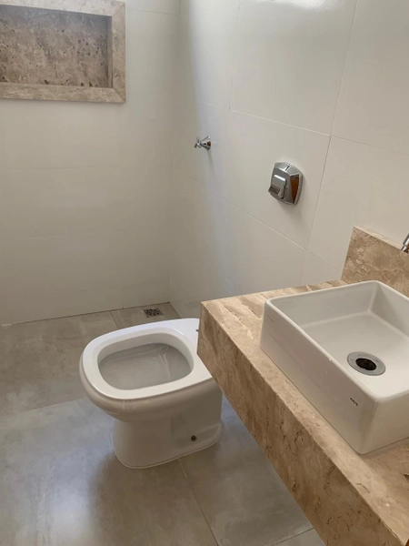 Casa à venda, Vila Brasília, Aparecida de Goiânia, GO: 20ª foto da galeria de imagens do imóvel