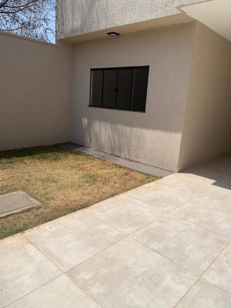 Casa à venda, Vila Brasília, Aparecida de Goiânia, GO: 15ª foto da galeria de imagens do imóvel