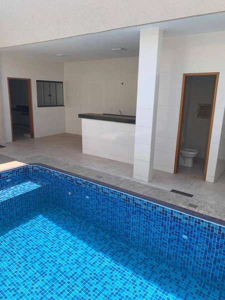 Casa à venda, Vila Brasília, Aparecida de Goiânia, GO: 18ª foto da galeria de imagens do imóvel