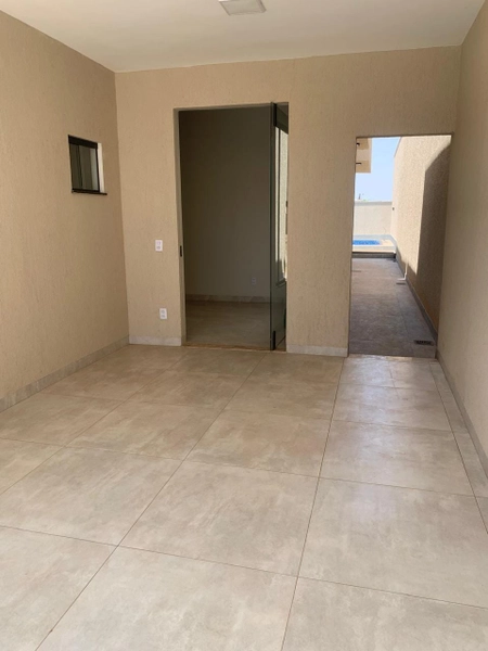 Casa à venda, Vila Brasília, Aparecida de Goiânia, GO: 13ª foto da galeria de imagens do imóvel