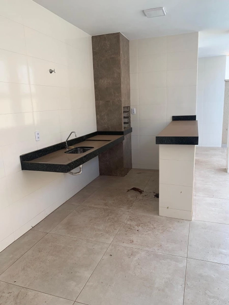 Casa à venda, Vila Brasília, Aparecida de Goiânia, GO: 17ª foto da galeria de imagens do imóvel