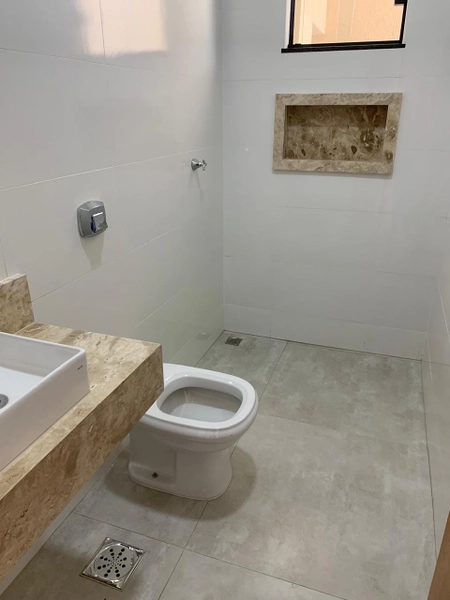 Casa à venda, Vila Brasília, Aparecida de Goiânia, GO: 12ª foto da galeria de imagens do imóvel