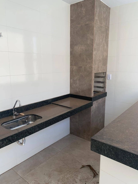 Casa à venda, Vila Brasília, Aparecida de Goiânia, GO: 7ª foto da galeria de imagens do imóvel