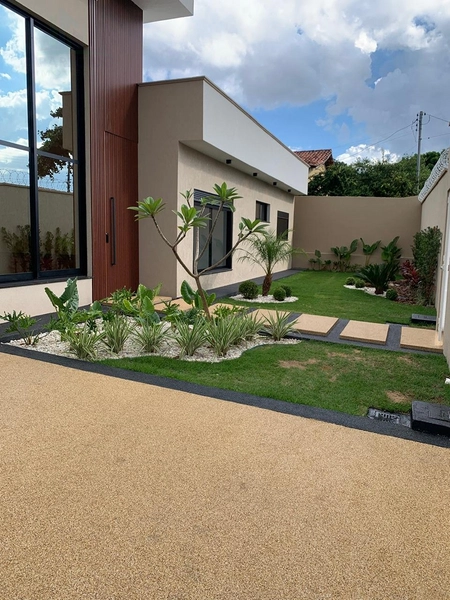 Casa maravilhosa, 4 suítes plenas, closet piscina aquecida e paisagismo: 27ª foto da galeria de imagens do imóvel