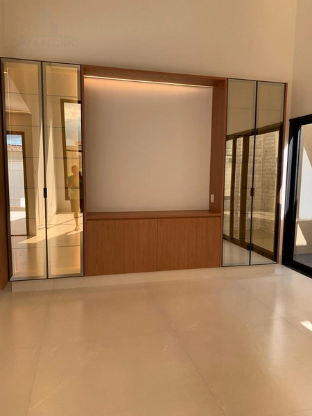 Casa maravilhosa, 4 suítes plenas, closet piscina aquecida e paisagismo: 22ª foto da galeria de imagens do imóvel