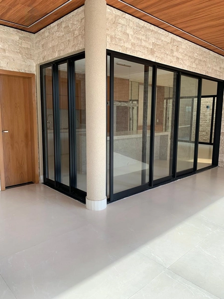 Casa maravilhosa, 4 suítes plenas, closet piscina aquecida e paisagismo: 28ª foto da galeria de imagens do imóvel