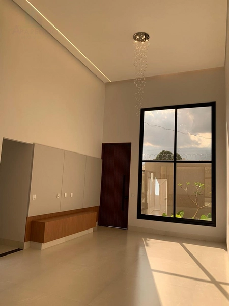 Casa maravilhosa, 4 suítes plenas, closet piscina aquecida e paisagismo: 6ª foto da galeria de imagens do imóvel