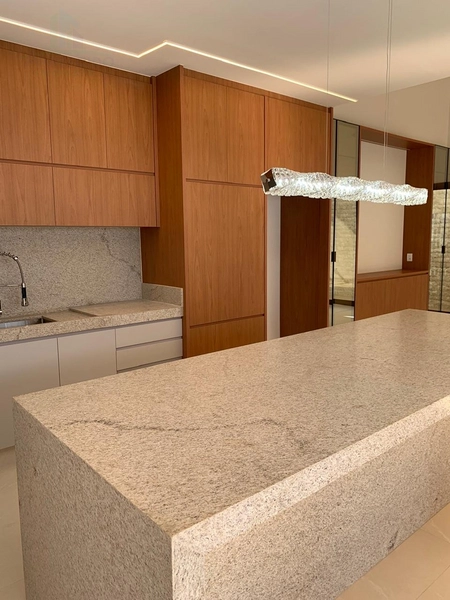 Casa maravilhosa, 4 suítes plenas, closet piscina aquecida e paisagismo: 10ª foto da galeria de imagens do imóvel