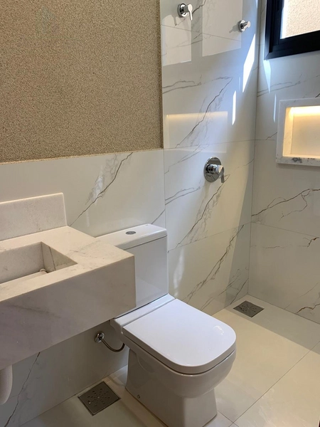 Casa maravilhosa, 4 suítes plenas, closet piscina aquecida e paisagismo: 15ª foto da galeria de imagens do imóvel