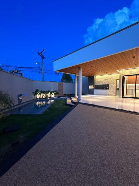 Imóvel residencial ou comercial