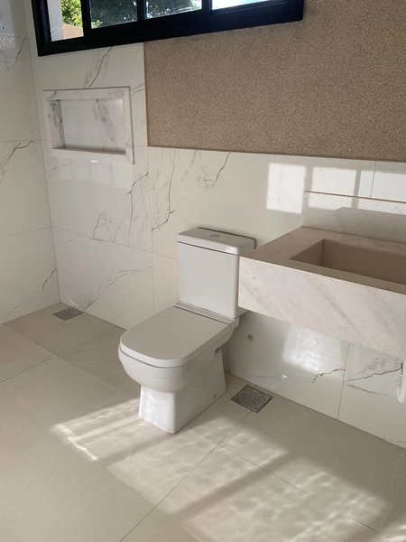 Casa maravilhosa, 4 suítes plenas, closet piscina aquecida e paisagismo: 29ª foto da galeria de imagens do imóvel