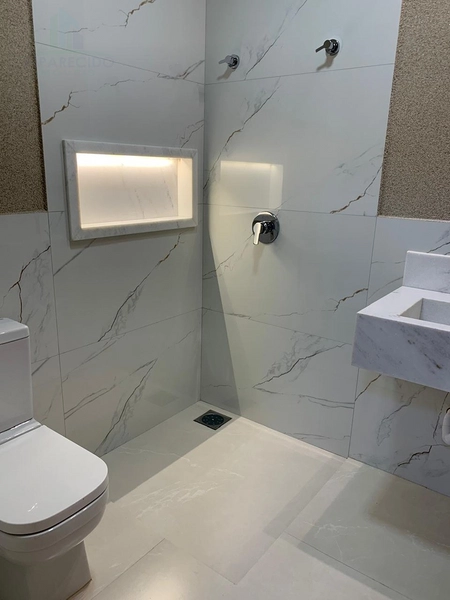 Casa maravilhosa, 4 suítes plenas, closet piscina aquecida e paisagismo: 24ª foto da galeria de imagens do imóvel