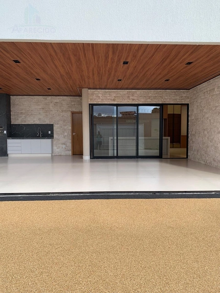 Casa maravilhosa, 4 suítes plenas, closet piscina aquecida e paisagismo: 7ª foto da galeria de imagens do imóvel