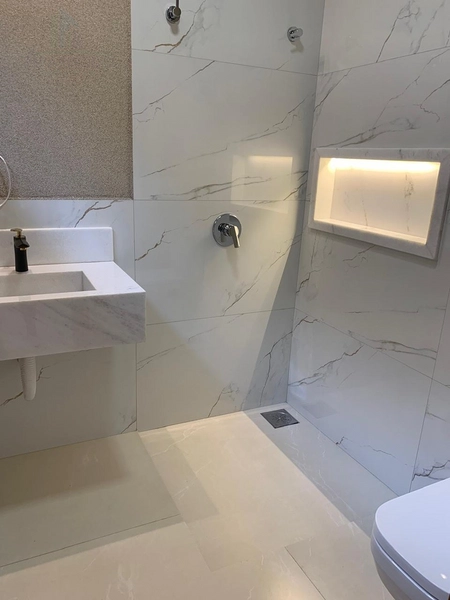 Casa maravilhosa, 4 suítes plenas, closet piscina aquecida e paisagismo: 9ª foto da galeria de imagens do imóvel