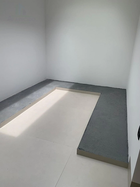 Linda casa com 3 suítes plenas, piscina aquecida, fino acabamento.: 10ª foto da galeria de imagens do imóvel