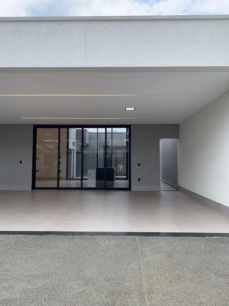 Linda casa com 3 suítes plenas, piscina aquecida, fino acabamento.: 21ª foto da galeria de imagens do imóvel