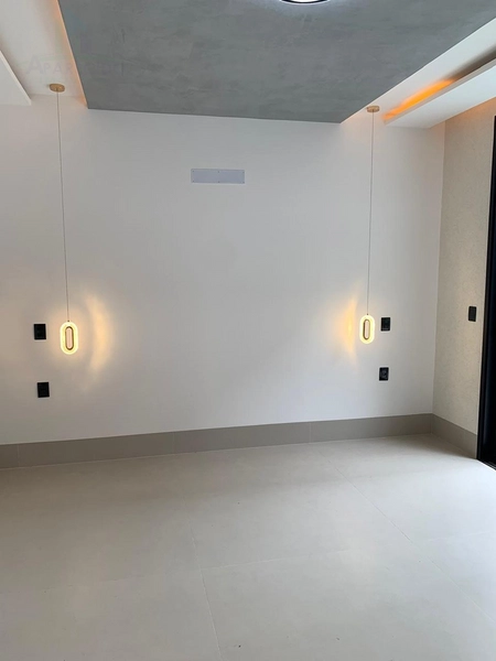 Linda casa com 3 suítes plenas, piscina aquecida, fino acabamento.: 19ª foto da galeria de imagens do imóvel