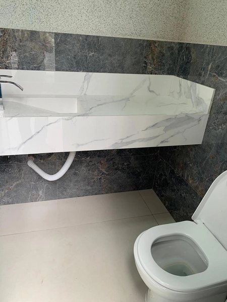 Linda casa com 3 suítes plenas, piscina aquecida, fino acabamento.: 11ª foto da galeria de imagens do imóvel