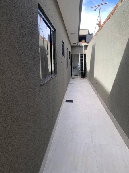 Casa à venda, Vila Maria, Aparecida de Goiânia, GO: 61ª foto da galeria de imagens do imóvel