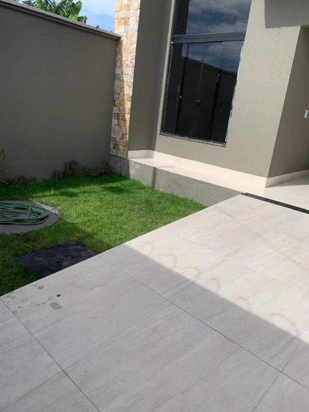 Casa à venda, Vila Maria, Aparecida de Goiânia, GO: 55ª foto da galeria de imagens do imóvel