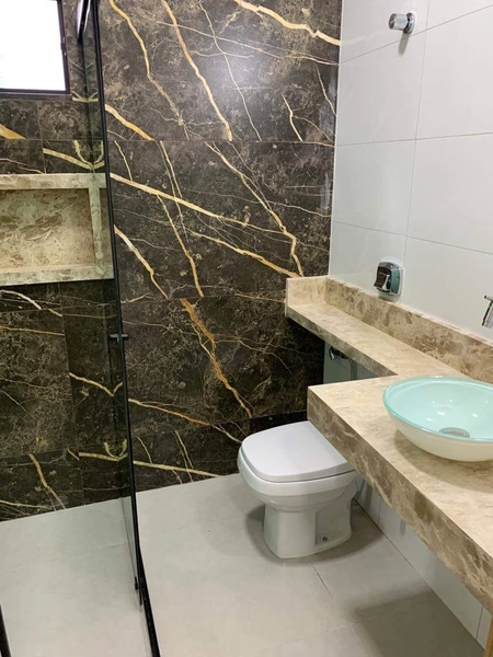 Casa à venda, Vila Maria, Aparecida de Goiânia, GO: 40ª foto da galeria de imagens do imóvel