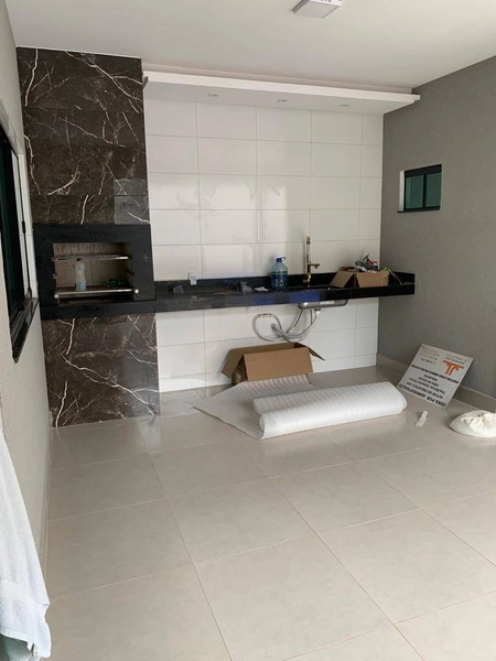 Casa à venda, Vila Maria, Aparecida de Goiânia, GO: 54ª foto da galeria de imagens do imóvel