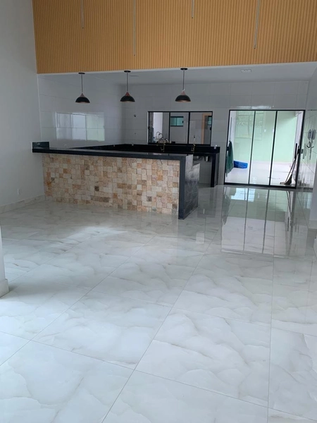 Casa à venda, Vila Maria, Aparecida de Goiânia, GO: 60ª foto da galeria de imagens do imóvel