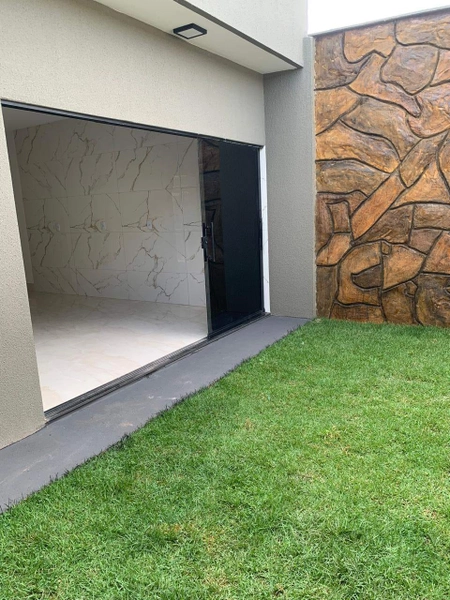 Casa à venda, Vila Maria, Aparecida de Goiânia, GO: 7ª foto da galeria de imagens do imóvel