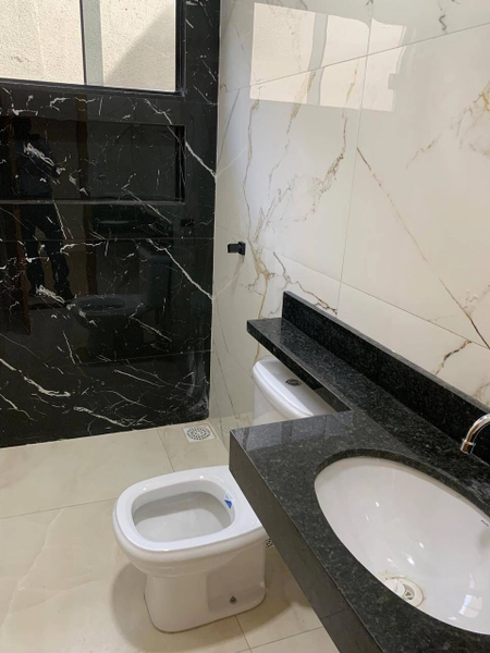 Casa à venda, Vila Maria, Aparecida de Goiânia, GO: 33ª foto da galeria de imagens do imóvel