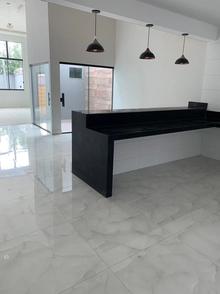 Casa à venda, Vila Maria, Aparecida de Goiânia, GO: 42ª foto da galeria de imagens do imóvel