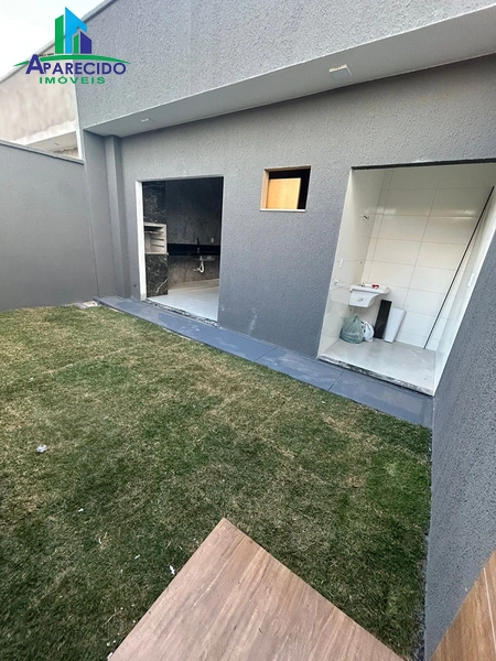 Casa à venda, Jardin Bonança, 3/4 sendo 1 suíte em  Aparecida de Goiânia, GO: 17ª foto da galeria de imagens do imóvel