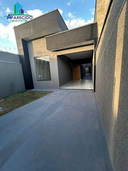 Casa à venda, Jardin Bonança, 3/4 sendo 1 suíte em  Aparecida de Goiânia, GO: 9ª foto da galeria de imagens do imóvel