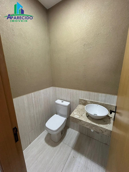 Casa à venda, Jardin Bonança, 3/4 sendo 1 suíte em  Aparecida de Goiânia, GO: 4ª foto da galeria de imagens do imóvel