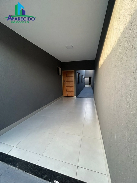 Casa à venda, Jardin Bonança, 3/4 sendo 1 suíte em  Aparecida de Goiânia, GO: 21ª foto da galeria de imagens do imóvel